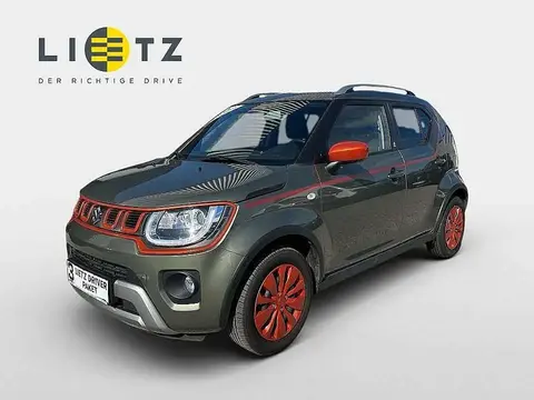 Used SUZUKI IGNIS Petrol 2020 Ad 