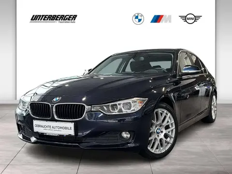 Used BMW SERIE 3 Diesel 2015 Ad 