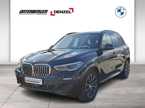 Used BMW X5 Diesel 2020 Ad 