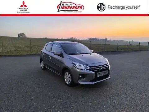 Annonce MITSUBISHI SPACE STAR Essence 2022 d'occasion 