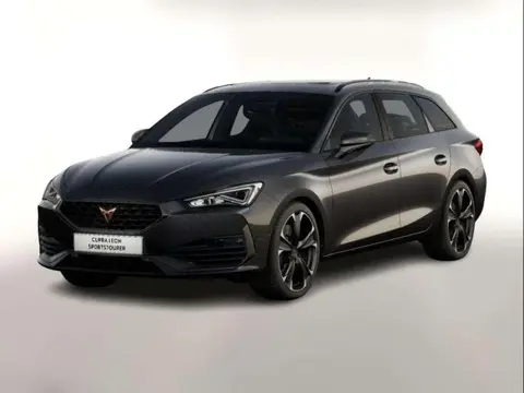 Used CUPRA LEON Petrol 2024 Ad 