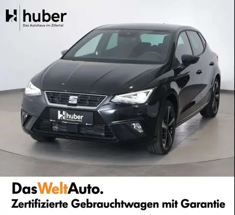 Used SEAT IBIZA Petrol 2024 Ad 