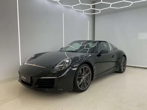 Used PORSCHE 991 Petrol 2017 Ad 