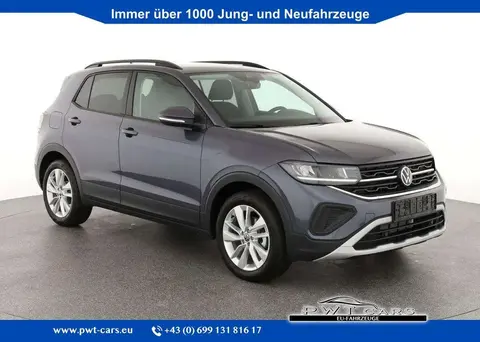 Used VOLKSWAGEN T-CROSS Petrol 2024 Ad 