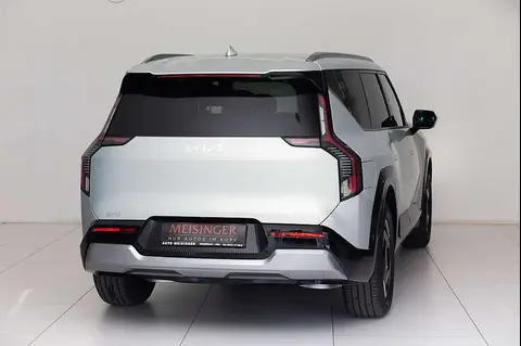 Annonce KIA EV9 Électrique 2024 d'occasion 