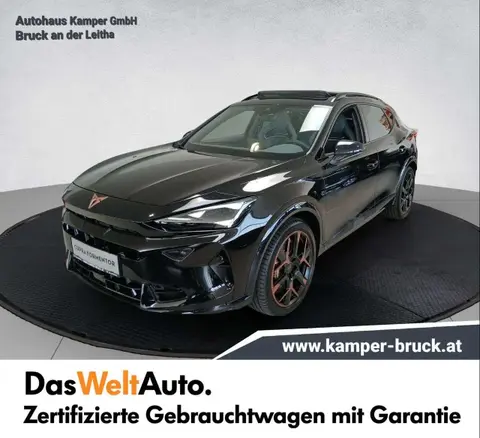 Used CUPRA FORMENTOR Petrol 2024 Ad 