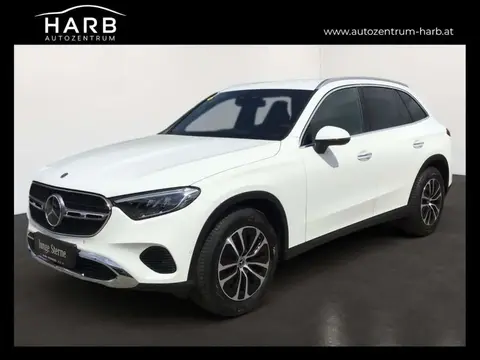 Used MERCEDES-BENZ CLASSE GLC Diesel 2023 Ad 