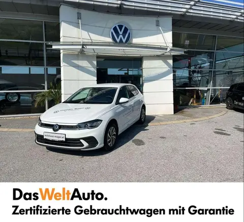 Used VOLKSWAGEN POLO Petrol 2024 Ad 