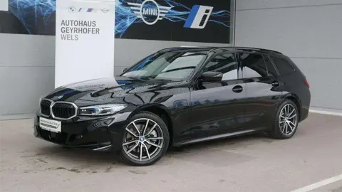 Used BMW SERIE 3 Hybrid 2023 Ad 