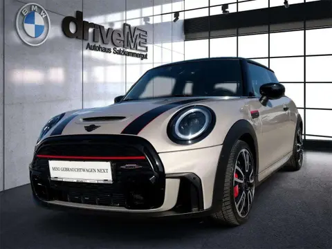 Annonce MINI JOHN COOPER WORKS Essence 2022 d'occasion 