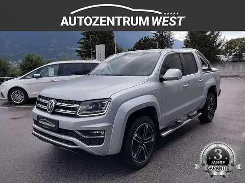 Annonce VOLKSWAGEN AMAROK Diesel 2019 d'occasion 