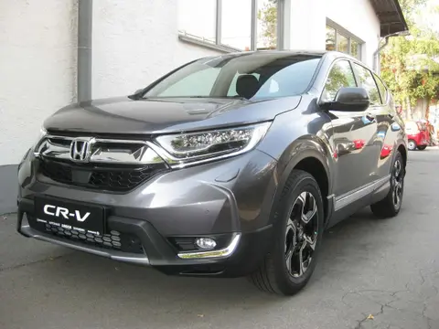 Annonce HONDA CR-V Essence 2019 d'occasion 