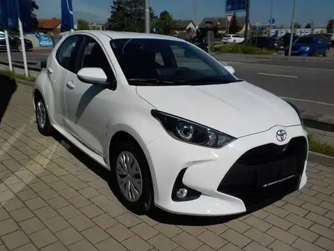 Used TOYOTA YARIS Petrol 2023 Ad 