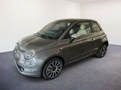 Annonce FIAT 500 Essence 2023 d'occasion 