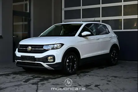 Used VOLKSWAGEN T-CROSS Petrol 2019 Ad 