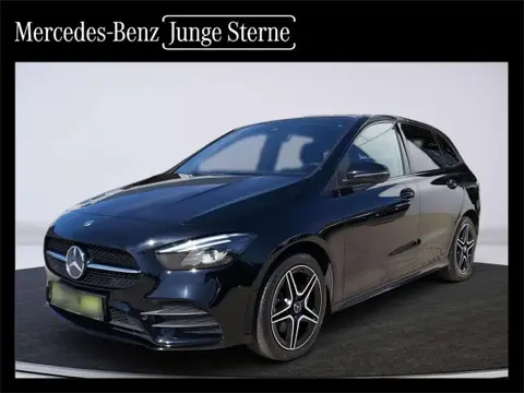 Used MERCEDES-BENZ CLASSE B Hybrid 2022 Ad 