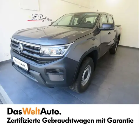 Used VOLKSWAGEN AMAROK Diesel 2024 Ad 