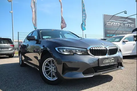 Annonce BMW SERIE 3 Diesel 2019 d'occasion 