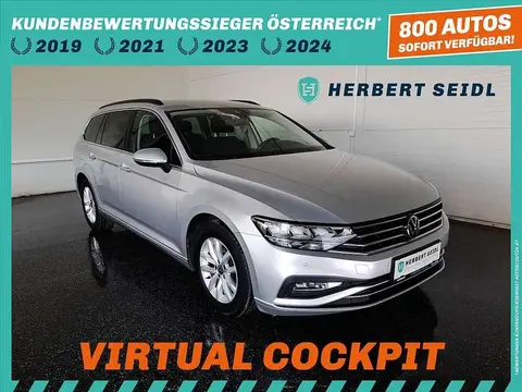 Used VOLKSWAGEN PASSAT Diesel 2021 Ad 