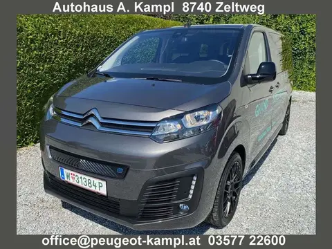 Used CITROEN SPACETOURER Electric 2023 Ad 