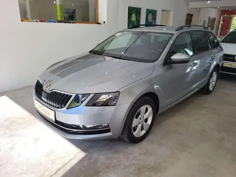 Used SKODA OCTAVIA Diesel 2019 Ad 