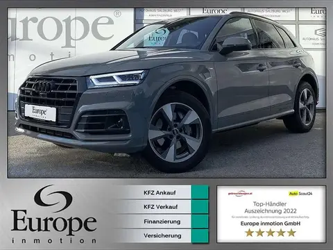 Used AUDI Q5 Diesel 2020 Ad 