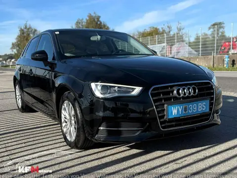 Used AUDI A3 Diesel 2015 Ad 