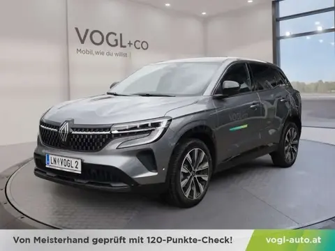 Annonce RENAULT AUSTRAL Essence 2024 en leasing 