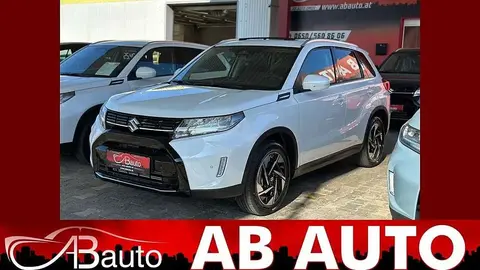 Used SUZUKI VITARA Petrol 2024 Ad 