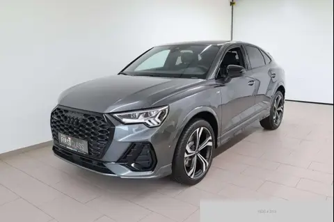 Annonce AUDI Q3 Diesel 2024 d'occasion 