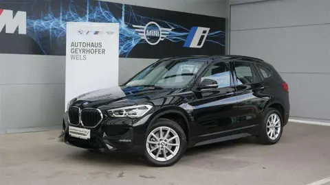 Used BMW X1 Diesel 2021 Ad 