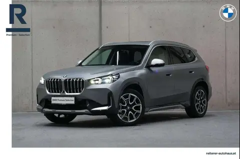 Annonce BMW X1 Diesel 2023 d'occasion 