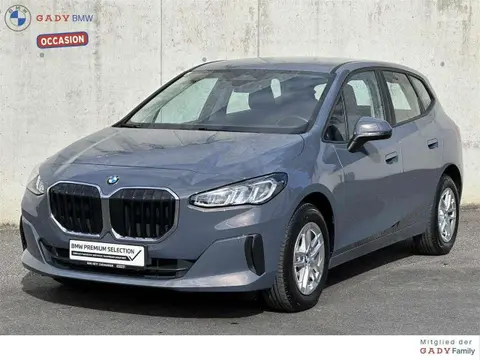 Annonce BMW SERIE 2 Essence 2022 d'occasion 