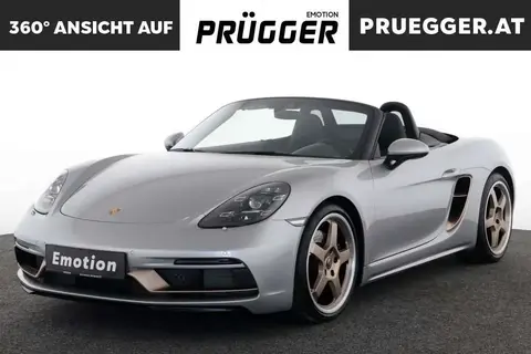 Used PORSCHE BOXSTER Petrol 2021 Ad 