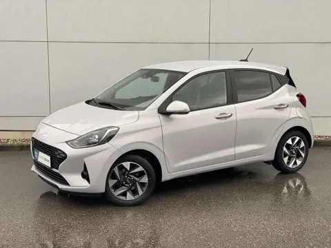 Annonce HYUNDAI I10 Essence 2023 d'occasion 