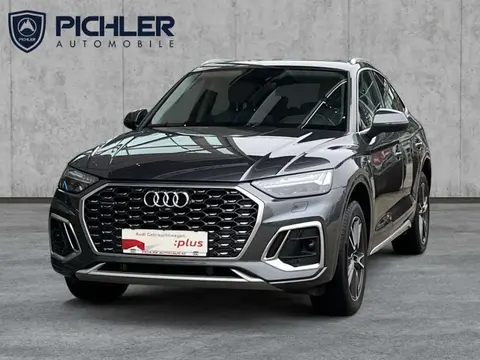 Used AUDI Q5 Diesel 2021 Ad 