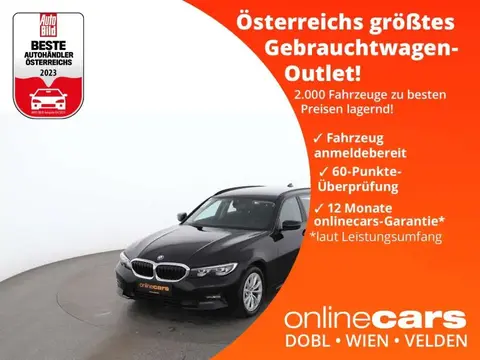 Used BMW SERIE 3 Diesel 2020 Ad 