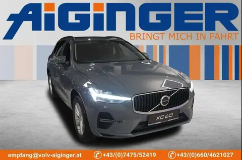 Used VOLVO XC60 Petrol 2023 Ad 