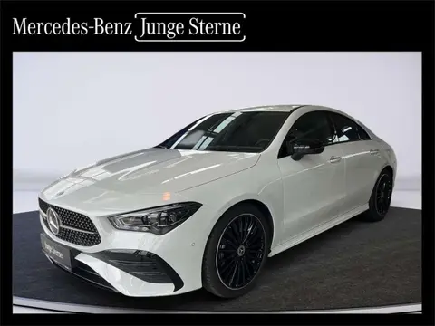 Annonce MERCEDES-BENZ CLASSE CLA Diesel 2023 d'occasion 