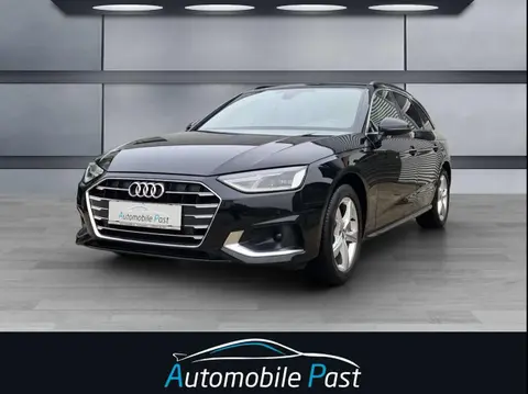 Annonce AUDI A4 Diesel 2020 d'occasion 