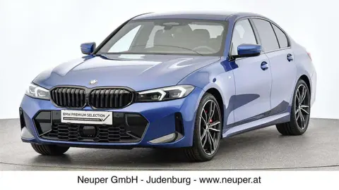 Annonce BMW SERIE 3 Diesel 2024 d'occasion 