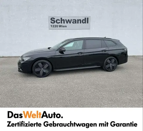 Annonce VOLKSWAGEN PASSAT Diesel 2024 d'occasion 