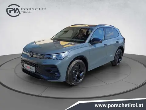 Used VOLKSWAGEN TIGUAN Diesel 2024 Ad 