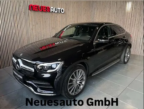 Used MERCEDES-BENZ CLASSE GLC Petrol 2019 Ad 