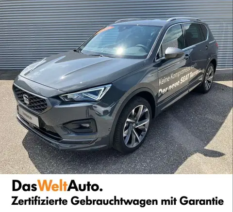 Used SEAT TARRACO Petrol 2023 Ad 