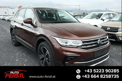 Used VOLKSWAGEN TIGUAN Petrol 2024 Ad 