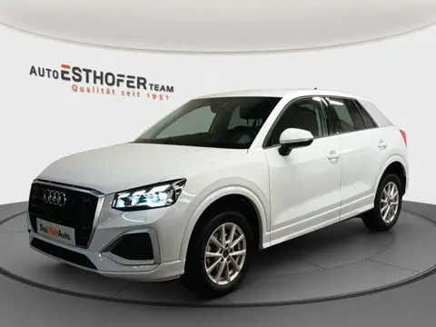 Used AUDI Q2 Petrol 2023 Ad 