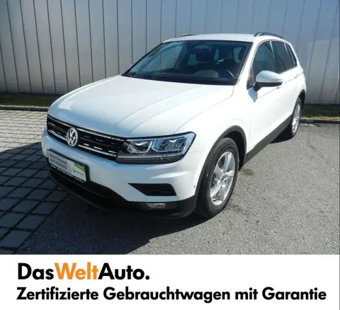 Used VOLKSWAGEN TIGUAN Diesel 2019 Ad 