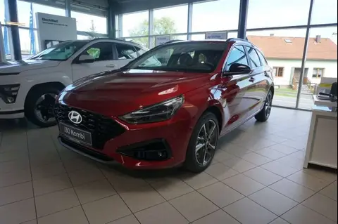 Annonce HYUNDAI I30 Essence 2024 d'occasion 