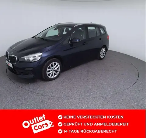 Annonce BMW SERIE 2 Diesel 2019 d'occasion 